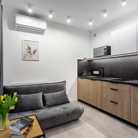 Z Widokiem Apartamenty Swierkowe 10 Szklarska Poręba Exterior foto