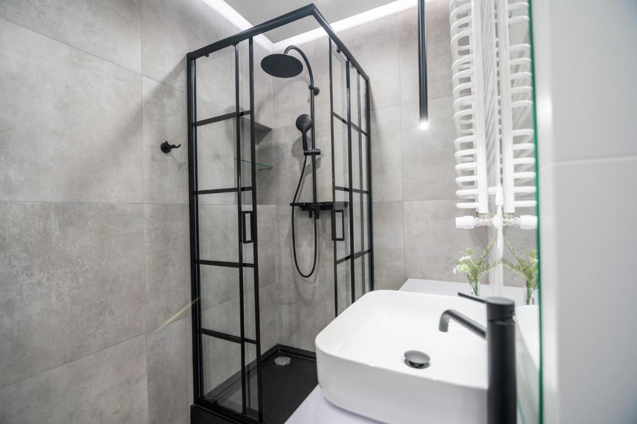 Z Widokiem Swierkowe 10 Apartment Szklarska Poreba
